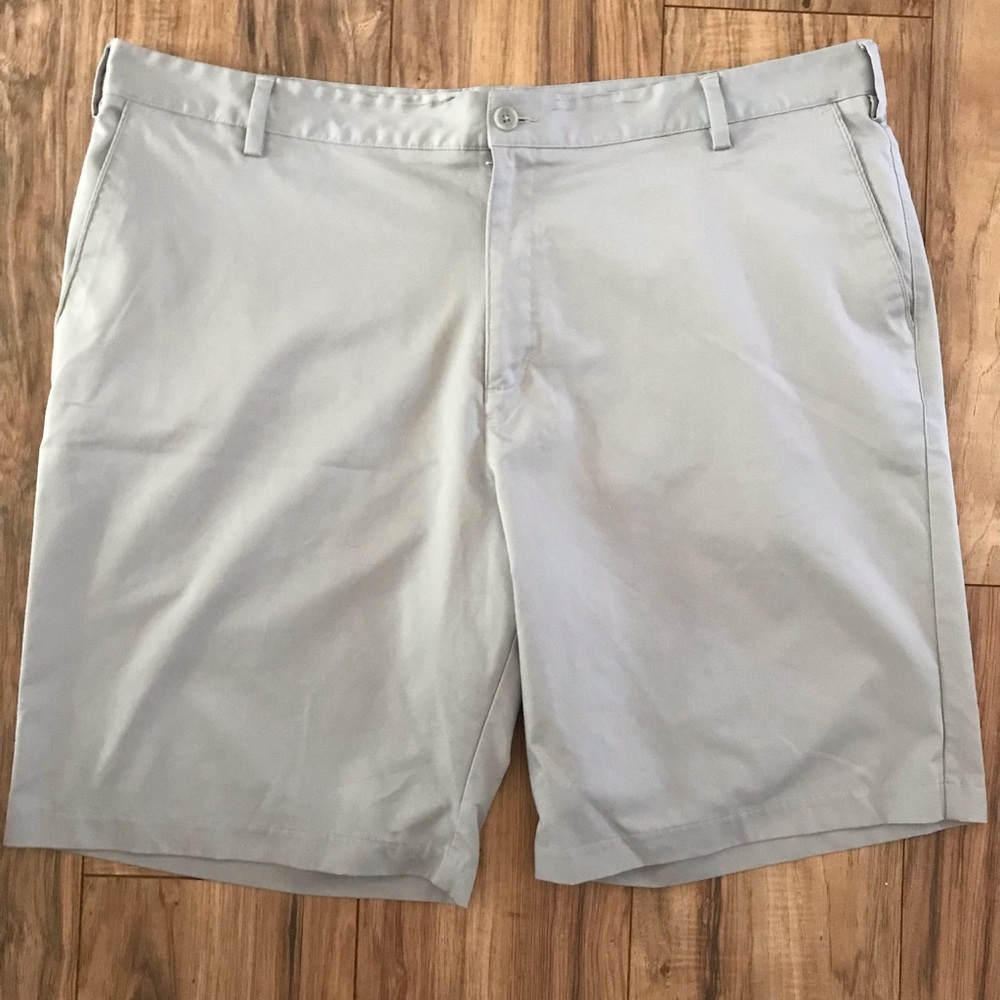 Adidas golf shorts